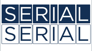 The fifth episode of <i>The Serial Serial</i> is up now
